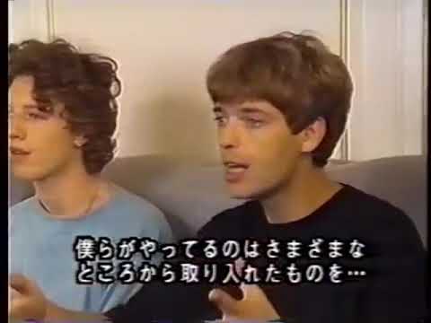 On drugs but saying the truth about music