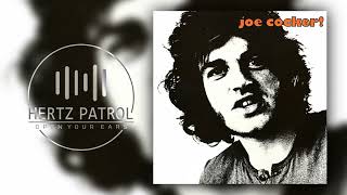 Joe Cocker That&#39;s Your Business 432hz