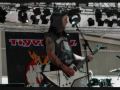 Tigertailz - Milez Away