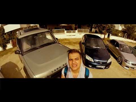 Young Bego - Kafam Dolu (Official Video)