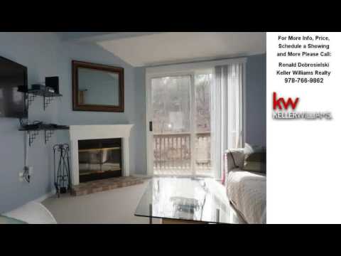 7 Fillmore Rd, Salem, MA Presented by Ronald Dobrosielski.
