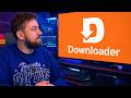 Downloader Is BACK But Do This First