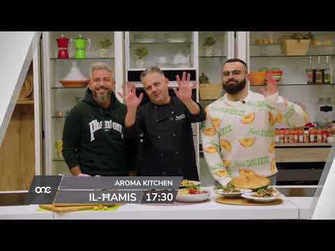 Aroma Kitchen Promo 22 - 230223