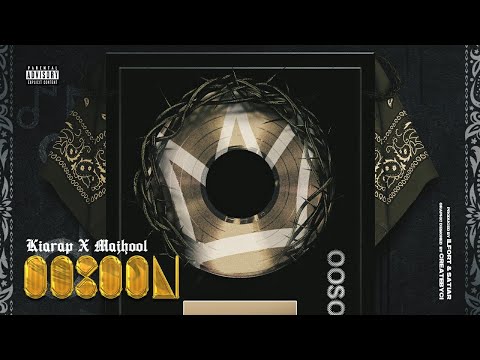 Kiarap x Majhool - OOSOOLi | OFFICIAL TRACK کیارپ و مجهول - اصولی