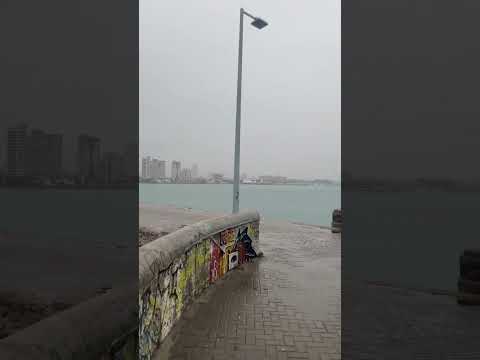 Beira Mar em Fortaleza Ceará 😄❤️😍