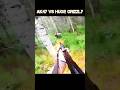 THATS A HUGE GRIZZLY 👀 #survival #bear #kodiak #hunting #Natureismetal #shtf #wild #crazy #nature