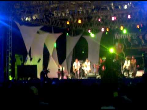 Maria Gadu- Shimbalaiê - Maceió 13 de março de 2010