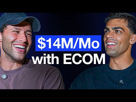 2 eCom millionaires answer questions about biz & life