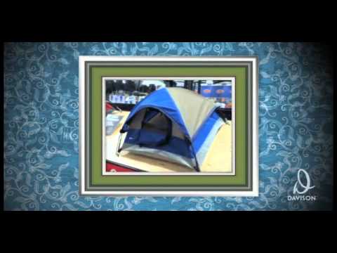 Dare To Invent - Cool Cot House