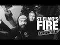 St Elmo's Fire - John Parr (Shrimpfield PopPunk COVER)