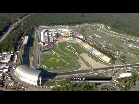 DTM Final - Hockenheim 2014 - Qualifying Re-Live
