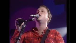 Pixies.- Here Comes Your Man (Live at Brixton 1991) HQ