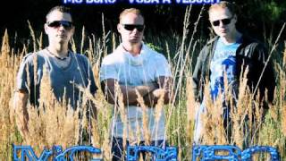 MC DURO - Voda a vzduch MC DURO - Voda a vzduch