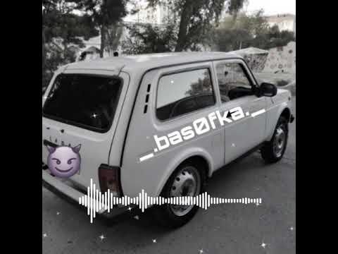 🎶Azeri Bass Music 2020 - Dj YaYo - Lento - Lento - Dinlemeye Deyer🎶