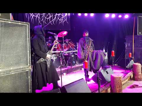 Rohavart Live@Torn your Ties