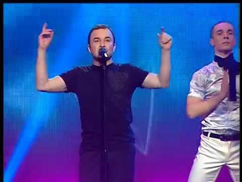 Віктор Павлік - Вега (Live)