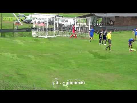 Jedinstvo-Golubovec (07. kolo, 06.10.2019.)