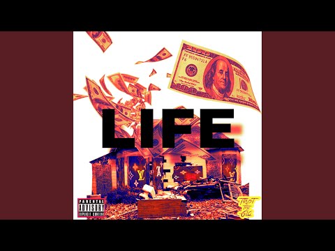 Life (feat. Ctb Tekk)