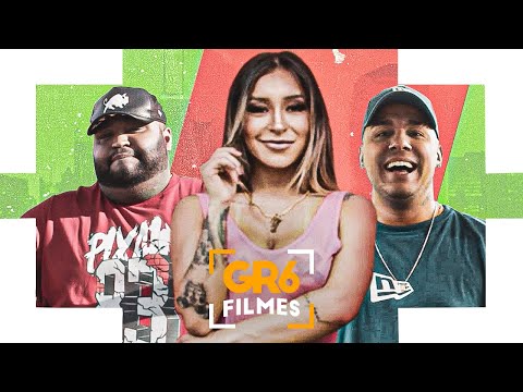 DJ Fiama, MC Kalzin e MC Charles - Vai Taca Bunda (GR6 Explode)