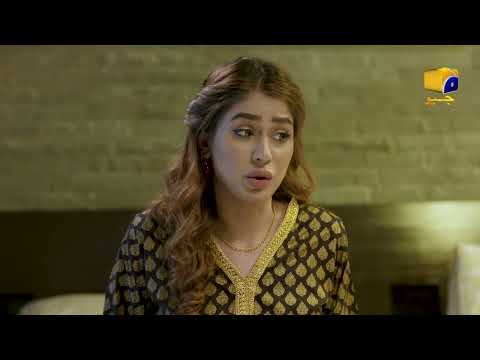 Saaya 2 𝗡𝗲𝘄 𝗣𝗿𝗼𝗺𝗼 Episode 40 - Mashal Khan - Sohail Sameer - HAR PAL GEO