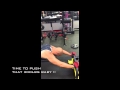 Weston Training Center Muscle Camp