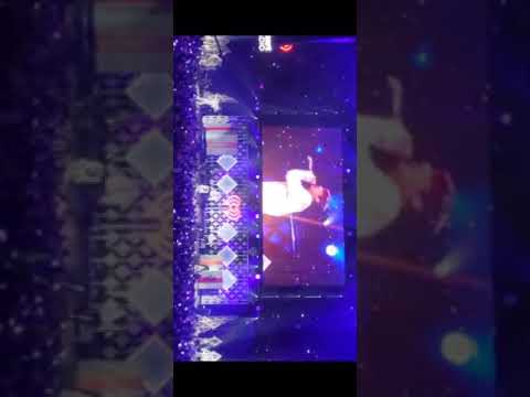 191206 191207 BTS KIISJINGLEBALL in The Forum | 방탄소년단 방탄 징글볼 무대영상