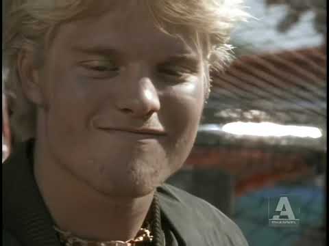 First Wave S2 EP15 "Playland" (HD)