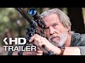 THE OLD MAN Trailer German Deutsch 2022