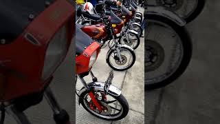 Download lagu YAMAHA RX KING COBRA COLLECTION OF ORIGINAL mp3 Download lagu YAMAHA RX KING COBRA COLLECTION OF ORIGINAL mp3