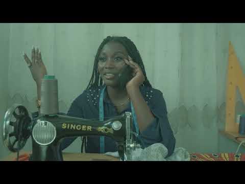 Tigrus - Nilawé ( Clip Officiel)