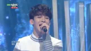 [HIT] 뮤직뱅크-EXO - December, 2014 + 중독(Overdose).20141219
