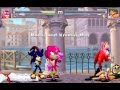 Mugen 1 0 Team Arcade Team Fusion Me
