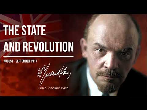 Lenin V.I. — The State and Revolution (09.17)