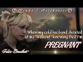 ᴡʜᴇɴ ᴍʏ ᴄᴏʟᴅ ʜᴜꜱʙᴀɴᴅ ꜱʜᴏᴜᴛᴇᴅ ᴀᴛ ᴍᴇ ᴡɪᴛʜᴏᴜ�