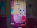 My Talking Angela Why You Tnt2005 Plays GAAAAAAAAAAAAAAAAAAA