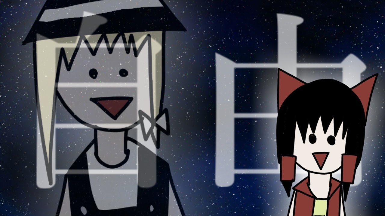 【シンゆっくり茶番劇】17日目「あゝ素晴らしきほどに幻想郷」