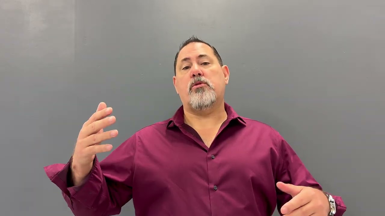 William Robinson testimonial