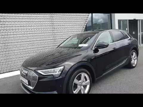Audi e-tron 50 quattro Advance - Image 2