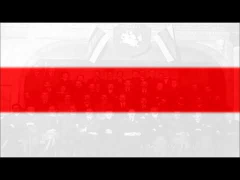 In the Thickets - Belarusian Patriotic song