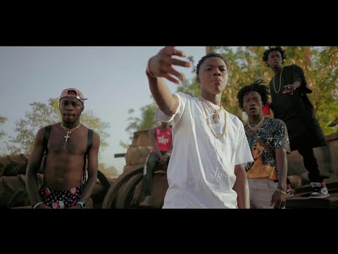 SAM DJUL - MAKOU (Vidéoclip 2021)