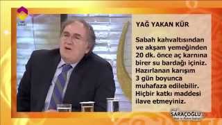Yağ Yakan Kür - TRT DİYANET