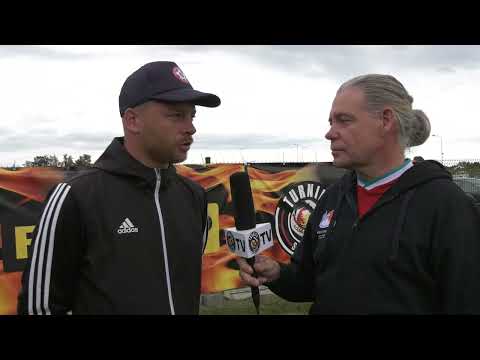 Wywiad z trenerem KS ZAKOPANE - ADAM GUBAŁA