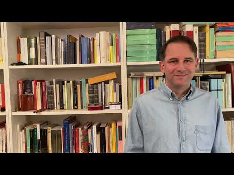 Andrea Fazioli per Scritture di Lago