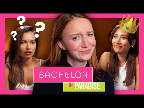 Karina fährt dreigleisig und Samira gibt Vollgas - Bachelor in Paradise Folge 3 Review
