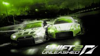 Anberlin - We Owe This To Ourselves (NFS SHIFT 2 &#39;Gladiator Remix&#39; Menu Anthem)