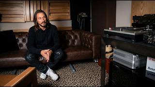 La vie passionnante de Bob Sinclar !