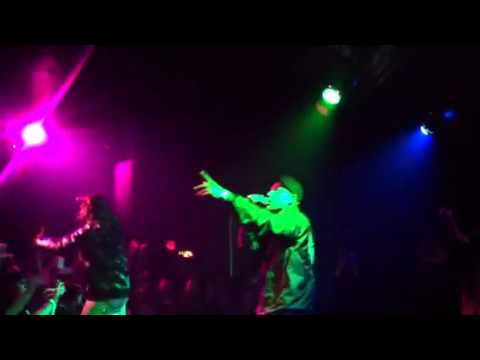 Evidence feat. Fashawn - Same Folks