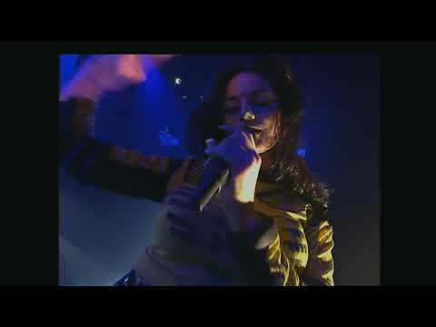 2 Fabiola - Flashback (TOTZ 1998)