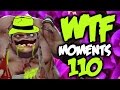 Dota 2 WTF Moments 110 