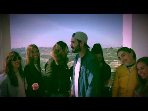 Au claire de la lune - Lebanese version